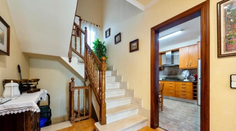 Tarragona - Cambrils - 267m2