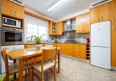 Chalet independiente con terreno en venta en la España, Cambrils, ref: TR416719 foto