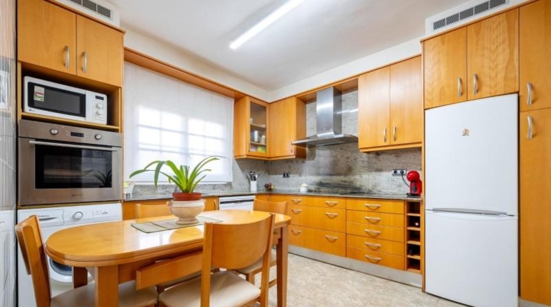 Tarragona - Cambrils - 267m2