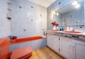 Chalet independiente con terreno en venta en la España, Cambrils, ref: TR416719 foto