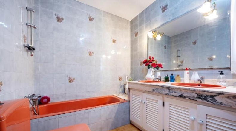 Tarragona - Cambrils - 267m2
