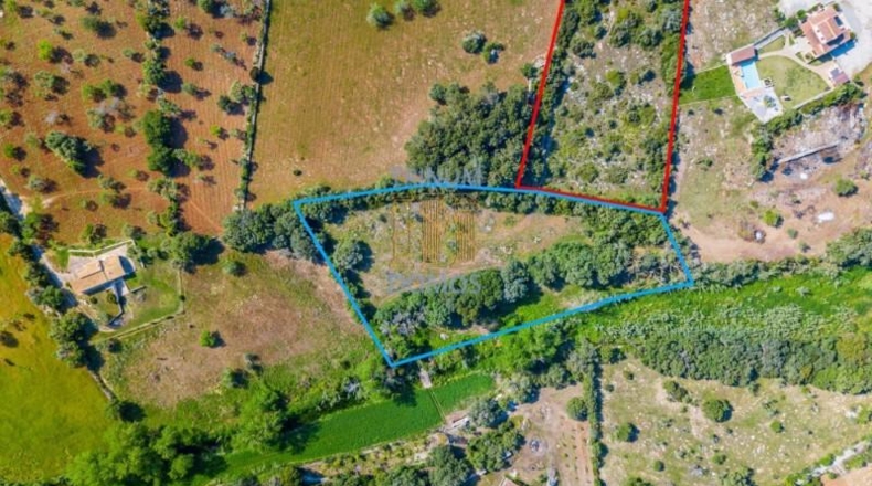 Illes Balears - Capdepera - 23650m2