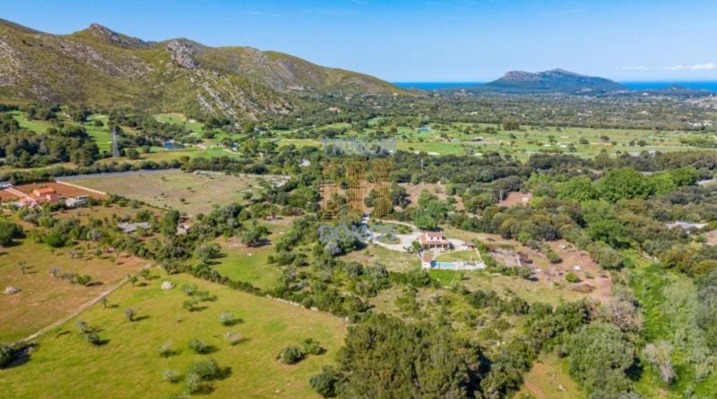 Illes Balears - Capdepera - 23650m2