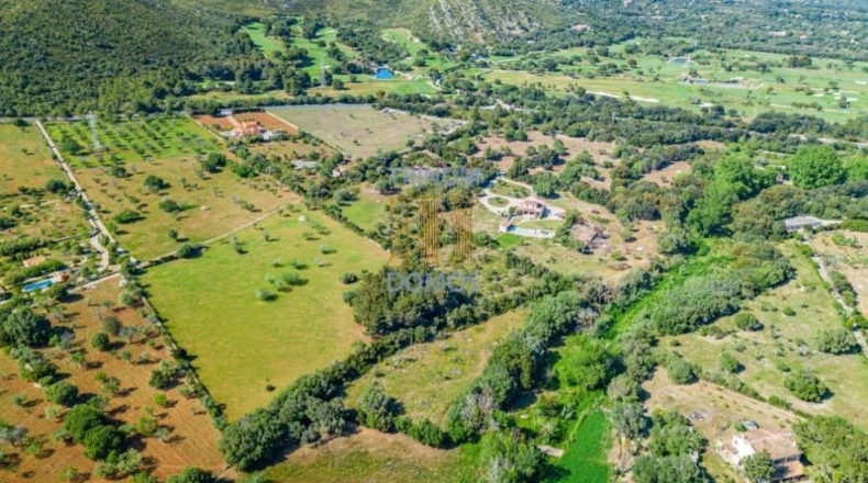 Illes Balears - Capdepera - 23650m2