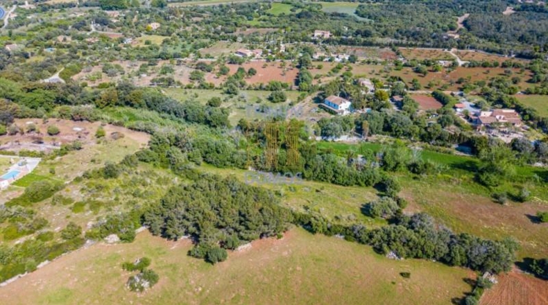 Illes Balears - Capdepera - 23650m2