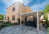 Casa de poble en venda a la España, Campo-Mijas, ref.: TR416723 foto