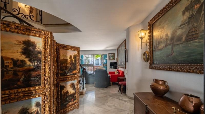 Sevilla - Valencina de la Concepción - 373m2
