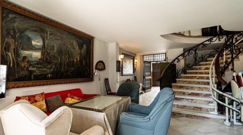 Sevilla - Valencina de la Concepción - 373m2