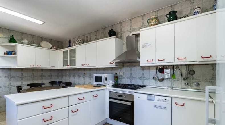 Sevilla - Valencina de la Concepción - 373m2