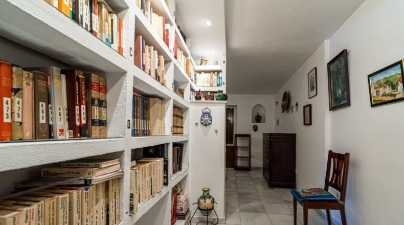 Sevilla - Valencina de la Concepción - 373m2