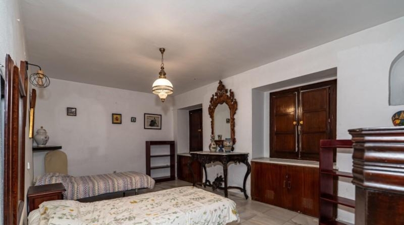Sevilla - Valencina de la Concepción - 373m2