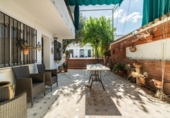 Village house for sale on España, Valencina de la Concepción, ref: TR416724 photo