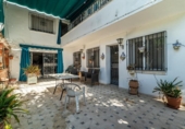 Village house for sale on España, Valencina de la Concepción, ref: TR416724 photo