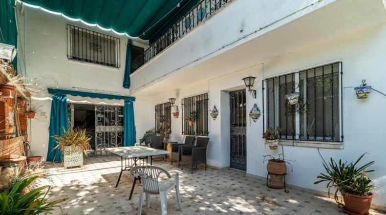 Sevilla - Valencina de la Concepción - 373m2