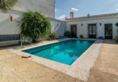 Village house for sale on España, Valencina de la Concepción, ref: TR416724 photo
