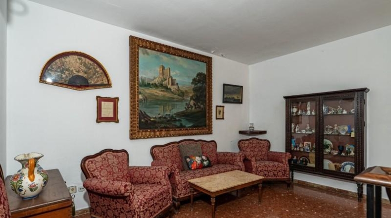 Sevilla - Valencina de la Concepción - 373m2