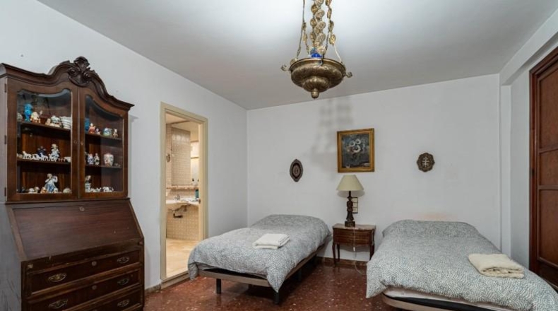Sevilla - Valencina de la Concepción - 373m2