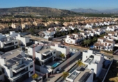 Xalet independent amb terreny en venda a la España, Algorfa, ref.: TR386939 foto