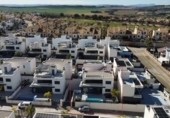 Xalet independent amb terreny en venda a la España, Algorfa, ref.: TR386939 foto