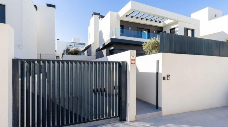 Alicante - Algorfa - 273m2
