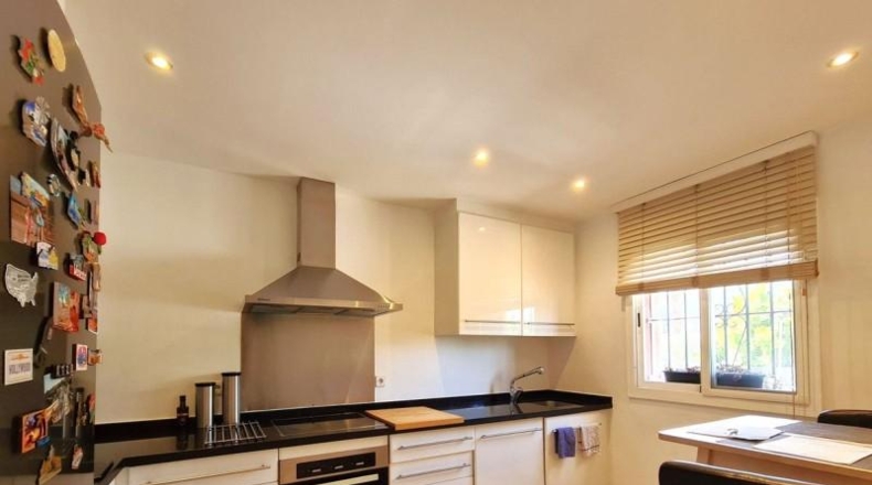 Малага - Estepona - 140m2