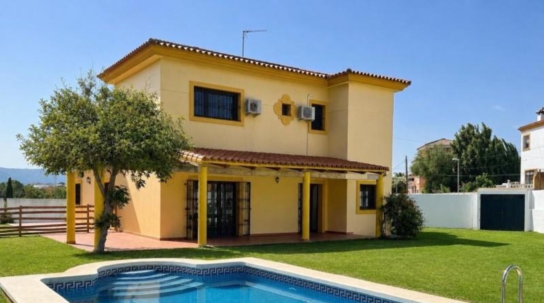 Cádiz - Algeciras - 248m2