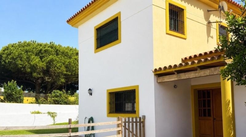 Cádiz - Algeciras - 248m2