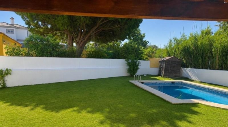 Cádiz - Algeciras - 248m2