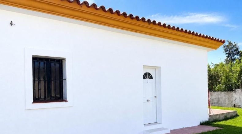 Cádiz - Algeciras - 248m2