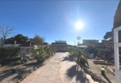 Casa de campo con terreno en venta en la España, Llucmajor, ref: TR176774 foto