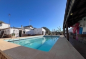 Casa de campo con terreno en venta en la España, Llucmajor, ref: TR176774 foto