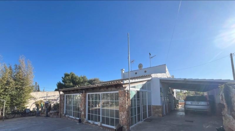 Islas Baleares - Lluchmayor - 1777m2