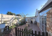 Casa de campo con terreno en venta en la España, Llucmajor, ref: TR176774 foto