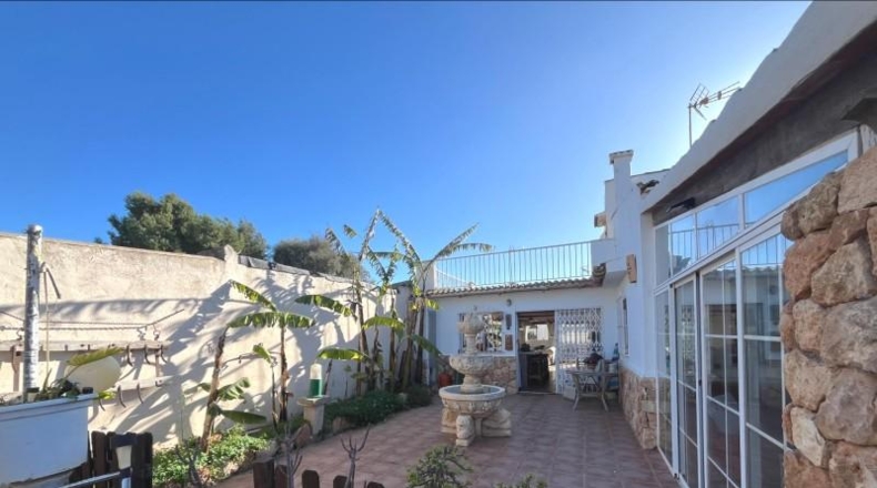 Islas Baleares - Lluchmayor - 1777m2