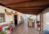 Casa de campo con terreno en venta en la España, Llucmajor, ref: TR176774 foto