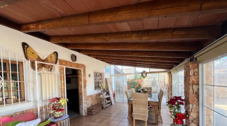 Islas Baleares - Lluchmayor - 1777m2