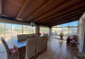 Casa de campo con terreno en venta en la España, Llucmajor, ref: TR176774 foto