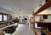 Casa de campo con terreno en venta en la España, Llucmajor, ref: TR176774 foto