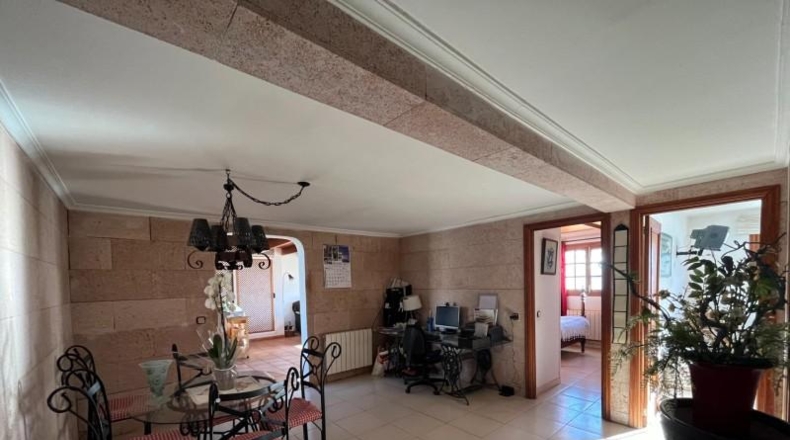 Islas Baleares - Lluchmayor - 1777m2