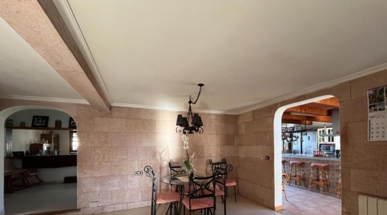 Islas Baleares - Lluchmayor - 1777m2
