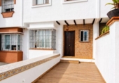 Casa de poble en venda a la España, Marbella, ref.: TR356910 foto