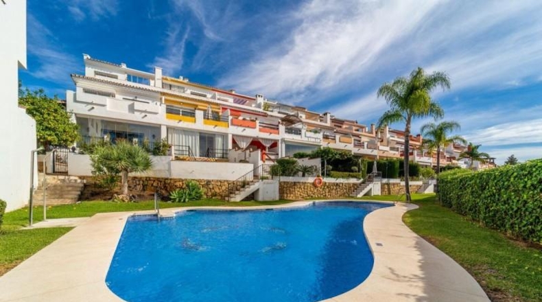 Málaga - Marbella - 198m2