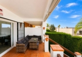 Casa de poble en venda a la España, Marbella, ref.: TR356910 foto
