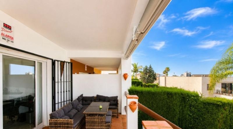 Málaga - Marbella - 198m2