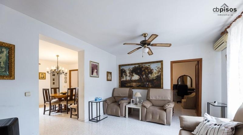 Islas Baleares - Palma - 220m2