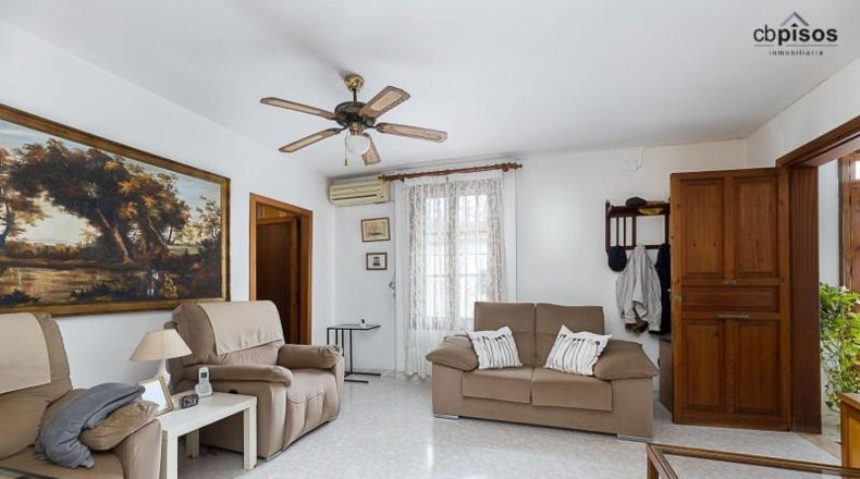 Islas Baleares - Palma - 220m2