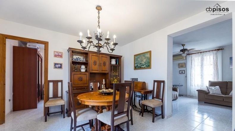 Islas Baleares - Palma - 220m2
