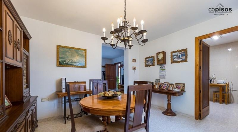 Islas Baleares - Palma - 220m2