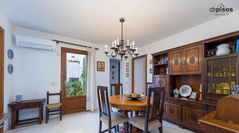 Islas Baleares - Palma - 220m2