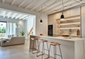 Casa de pueblo en venta en la España, Palma, ref: TR399014 foto